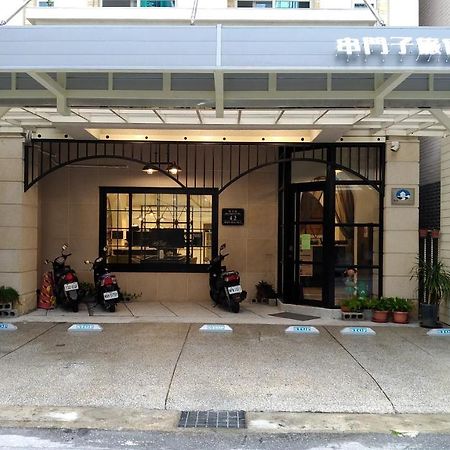 Dropby B&B Hualien City Exterior photo