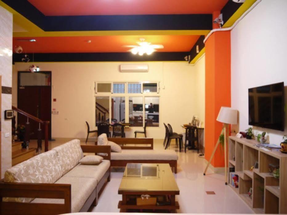 Dropby B&B Hualien City Exterior photo