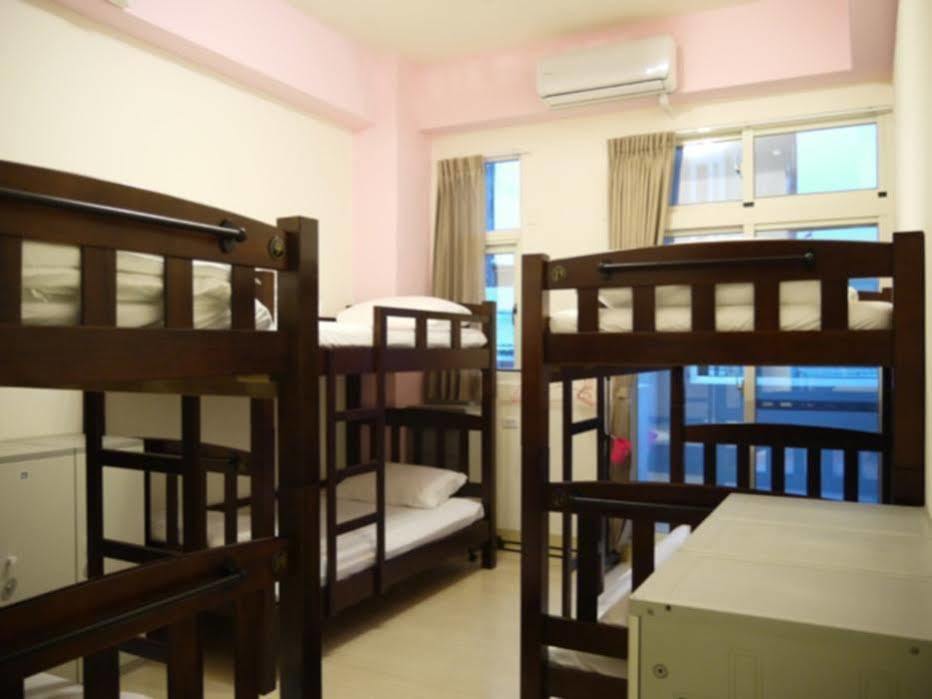 Dropby B&B Hualien City Exterior photo