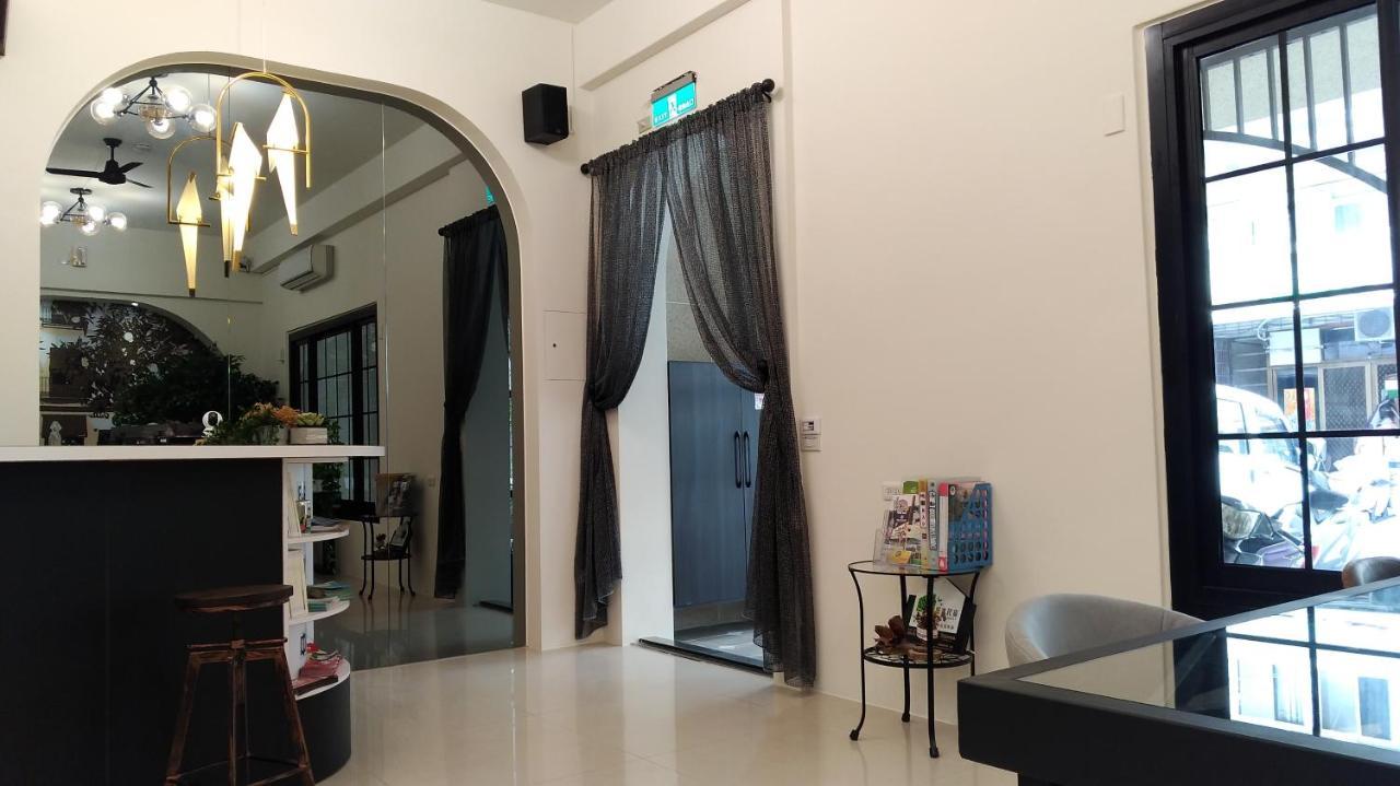 Dropby B&B Hualien City Exterior photo